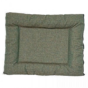 Colchonete Malta c/ Ziper (100x75x9cm) - Verde