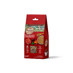 Everest Receita Naturais Cães Adultos Carne 150g
