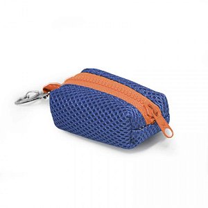 Cata Caca (9,5x6x3cm) - Azul