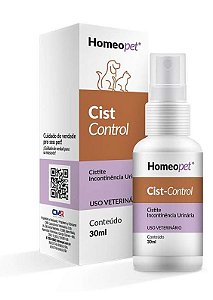 Cist Control 30ml