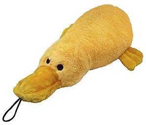 Pelucia Big Duck Grande (36cm)