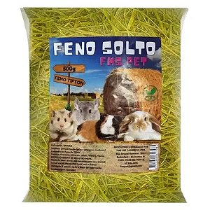 Feno Solto 500g