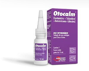 Otocalm 14ml