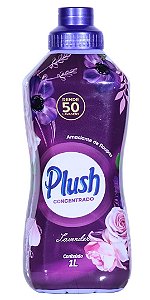 Amaciante Concentrado Plush Lavender 1L