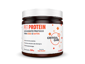 Pet Protein Cães/Gatos 300g