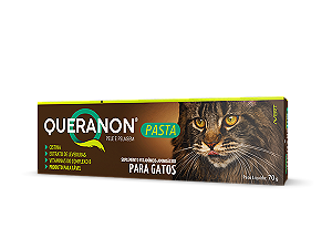 Queranon Pasta 70g - VAL. 24/10/2026