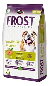 Frost Sensitive Skin All Breeds 10kg