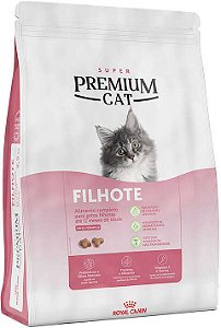 Premium Cat Gatos Filhotes