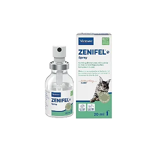 ZENIFEL SPRAY 60ML
