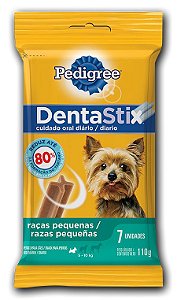 Pedigree Dentastix Raças Pequenas