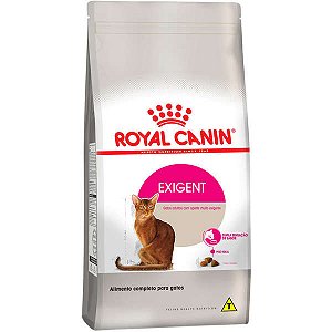 Royal Canin Gatos Adultos Exigent