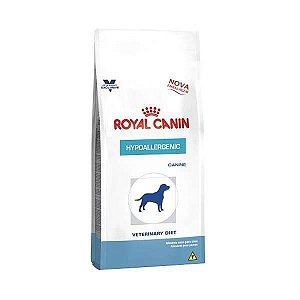 Royal Canin Veterinary Diet Cães Special Hypoallergenic 10kg