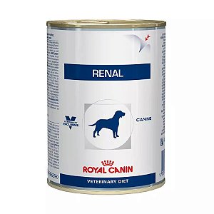 Royal Canin Veterinary Diet Cães Special Renal 410g