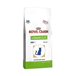 Royal Canin Veterinary Diet Gatos Special Urinary S/O 7,5kg