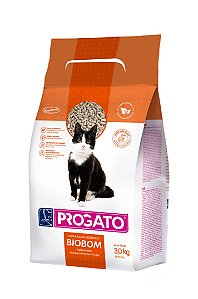 Areia Granulado Progato Biobom 3kg