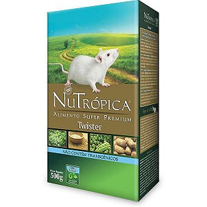 Nutropica Twister 500g