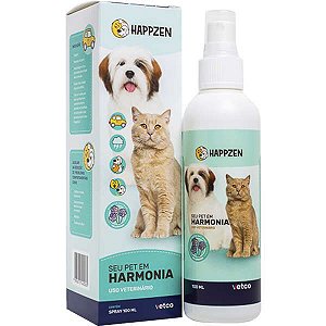 Happzen Spray 100ml