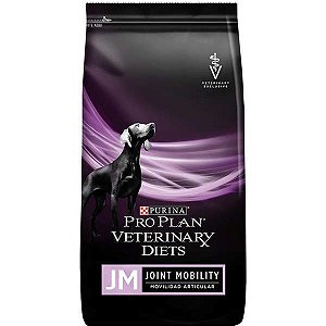 Proplan Veterinary Diet Cães Special Joint Mobility JM 7,5kg