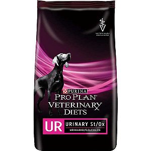 Proplan Veterinary Diet Cães Special Urinary UR 7,5kg