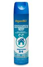 Parasite Off Aerossol 400ml