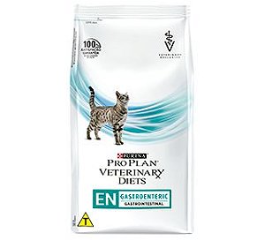 Proplan Veterinary Diet Gatos Gastrointestinal EN 1,5kg