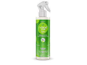 Hidratante Noxxi Wall Spray 200ml