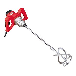 Mistudador Elétrico Argamassa HM-120 Cortag 220V
