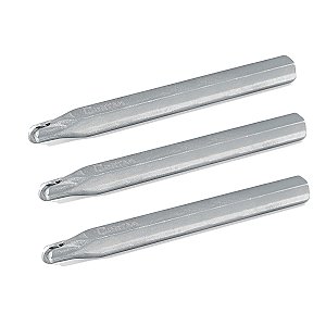 Rodel Cortag 7 x 100 mm Universal Riscadeira 3 un.