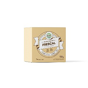 Queijo Vegetal Frescal 150g - Annora