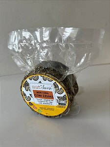 Meia Cura Ervas Finas 130g - Nut Cheese