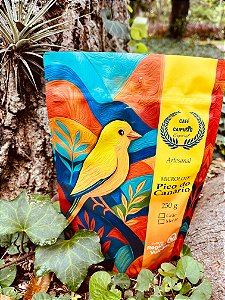 Microlote Pico do Canário