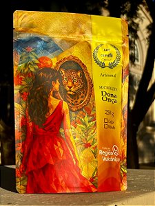 Microlote Dona Onça - Promoção de Lançamento