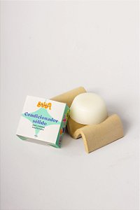 Condicionador Sólido Cabelos Equilibrados