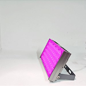 Refletor Rosa Modular Led SMD 50W IP67 19297