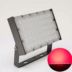 Refletor Modular Led SMD 50W IP67 3000K 19292