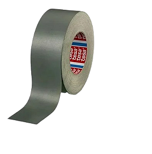 FITA DUCT TAPE PREMIUM 4657 TECIDO ACRILICA 30mmx50m TESA®