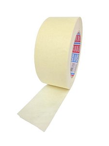 Fita Crepe Bege Profissional 48mmX50m Tesa®