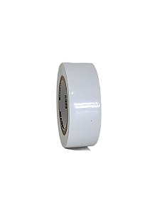 Fita Isolante Antichama 19mmX10m Branco
