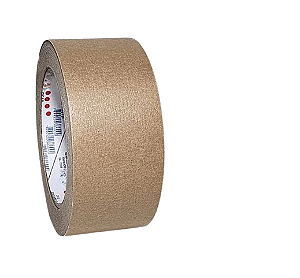 Fita Adesiva Kraft Para Embalagens 48mmX50m