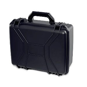Patola Maleta Case Rígido Uso Geral MP0035 Preta