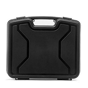 Patola Maleta Case Rígido Uso Geral MP0040 Preta