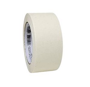 Fita Crepe Bege 48mmX50m Adere