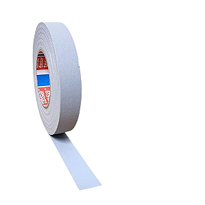 Fita Tecido Gaffer Tape Cinza 24mmX50m Tesa