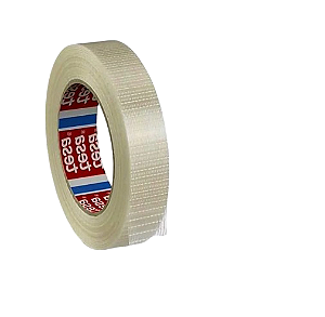 Fita Filamentosa Bidirecional 25mmX50m Tesa
