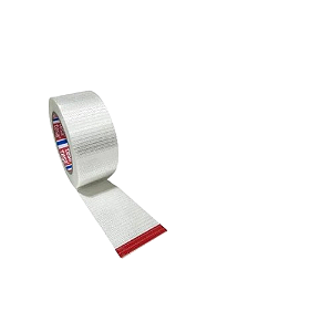 Fita Filamentosa Bidirecional 50mmX50m Tesa