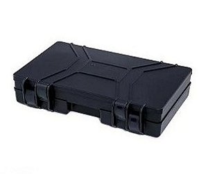 Patola Maleta Case Rígido MP0022 Preta