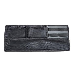 Organizador de Tampa Porta Acessórios Para Patola MP0055 Preto
