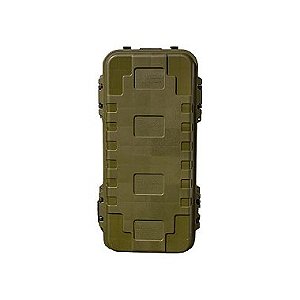 Patola Maleta Case Para Uso Geral MP0088 Verde Militar