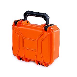 Patola Maleta Case Rígido Uso Geral MP0020 Laranja