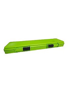 Patola Maleta Case Rígido MP0012 Verde Neon